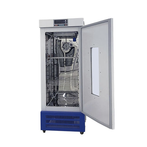 Incubateur pour l'industrie agroalimentaire - BJPX-HTBII - BIOBASE - à convection forcée / à température constante / mobile