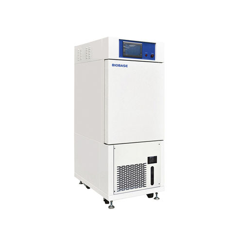 Chambre d'essai de stabilité des médicaments - BJPX-MSA - BIOBASE - climatique / de température / d'humidité