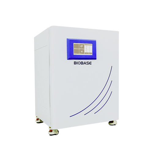 Incubateur à CO2 - BJPX-C160T - BIOBASE - de laboratoire / à convection forcée / mobile