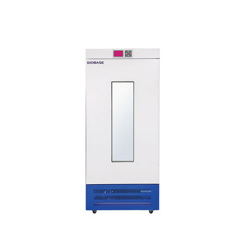 Incubateur de laboratoire - BJPX-M series - BIOBASE - à convection forcée / mobile