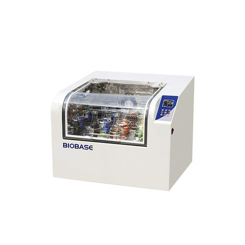 Incubateur à agitation - BJPX-N - BIOBASE - pour l'industrie agroalimentaire / à convection forcée / thermostatique