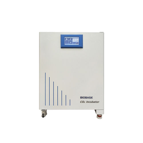 Incubateur à CO2 - BJPX-C50II - BIOBASE - de laboratoire / à convection forcée / mobile