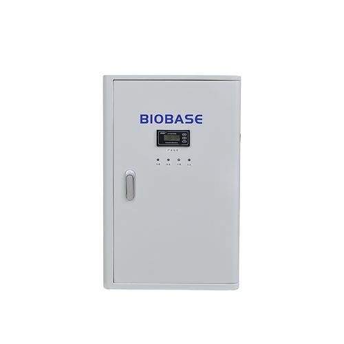Unité de purification d'eau pour laboratoire - SCSJ-II-20L - BIOBASE
