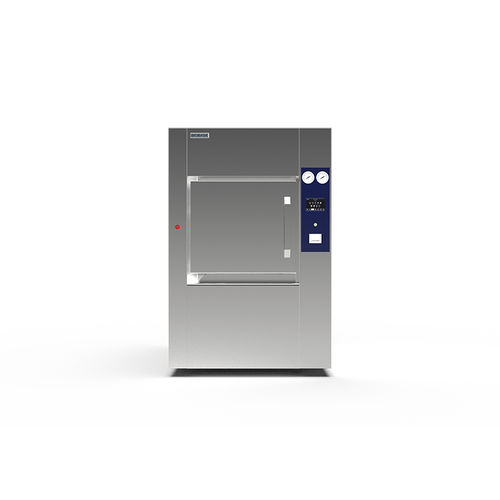 Autoclave de laboratoire - BKQ-Z450H  - BIOBASE - automatique / horizontal / médical