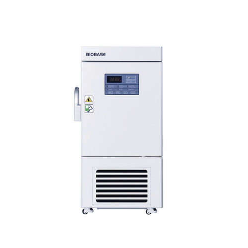 Congélateur vertical - BDF-86V58 - BIOBASE - de laboratoire / propane (R290) / R170