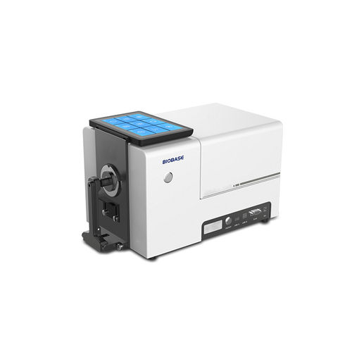 Spectrophotomètre à LED - BK-GS821 - BIOBASE - xénon / benchtop
