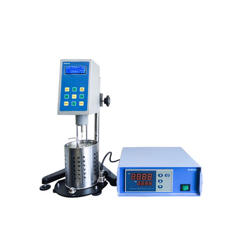 Viscosimètre de laboratoire - BDV-1H   - BIOBASE - pour huile / haute température