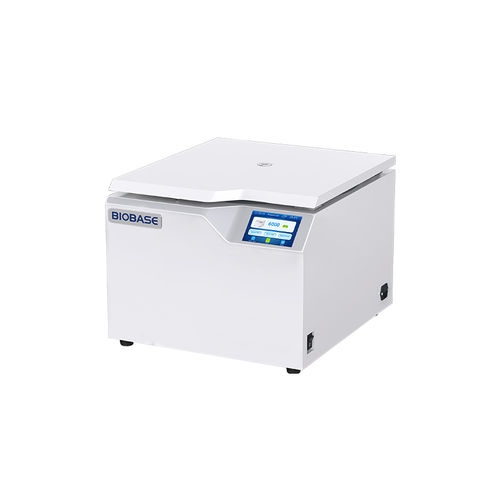 Centrifugeuse multiusage - BKC-TL6B - BIOBASE - de laboratoire / de paillasse / verticale