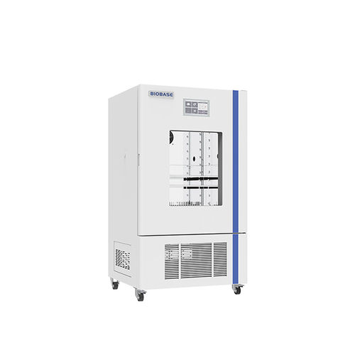 Incubateur à température constante - BJPX-HT series - BIOBASE - de laboratoire / pour l'industrie agroalimentaire / à convection forcée