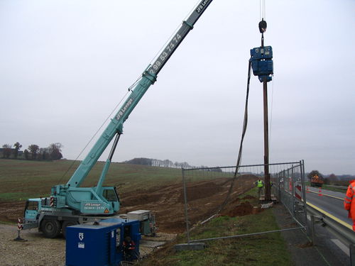 Vibrateur pneumatique - 2312VM - PAJOT - rotatif / machine
