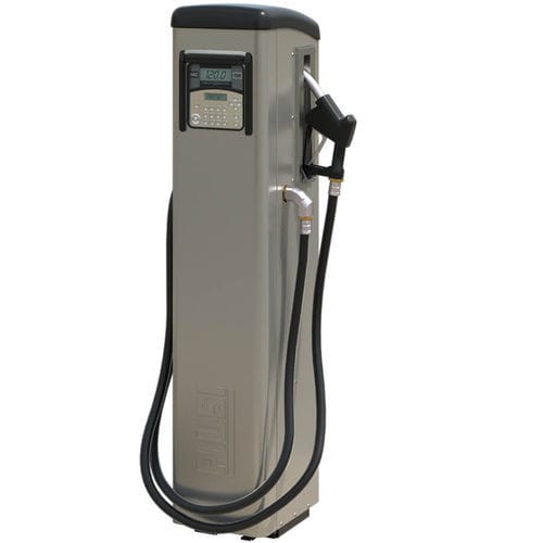 Distributeur de liquides - Righetto Serbatoi - automatisé / électrique / électronique