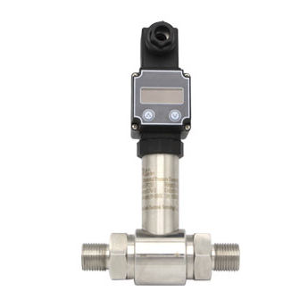 Transmetteur de pression différentielle - GPT250  - Xi'an Gavin Electronic Technology Co. Ltd. - silicium / piézorésistif / numérique