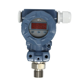 Transmetteur de pression relative - GPT240  - Xi'an Gavin Electronic Technology Co. Ltd. - analogique / HART / RS-485