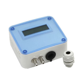 Transmetteur de pression différentielle - GPT252 series  - Xi'an Gavin Electronic Technology Co. Ltd. - analogique / numérique / 24 Vcc