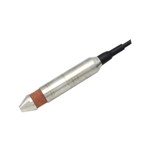 Transmetteur de niveau piézorésistif - GLT520  - Xi'an Gavin Electronic Technology Co. Ltd. - à liquide / 4-20 mA / OEM
