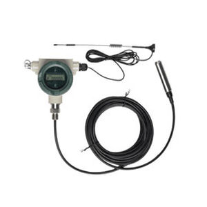 Capteur de niveau pour eau - GLT506  - Xi'an Gavin Electronic Technology Co. Ltd. - sans fil