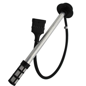 Capteur de niveau capacitif - GLTV7  - Xi'an Gavin Electronic Technology Co. Ltd. - pour carburant / analogique / RS-485