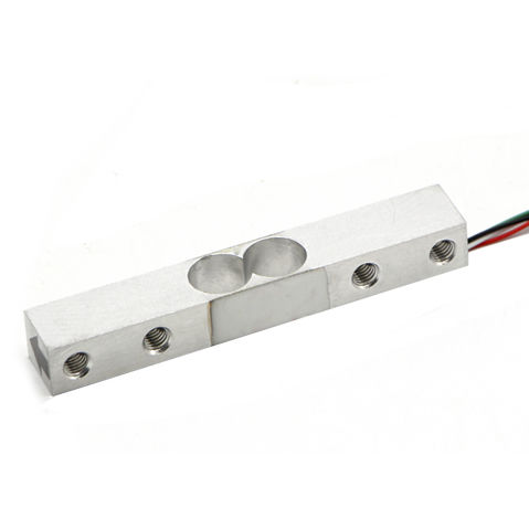 Capteur de force en compression - GML611  - Xi'an Gavin Electronic Technology Co. Ltd. - type bloc / de pesage / alliage d'aluminium