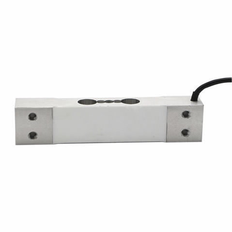 Capteur de force en compression - GPB100 - Xi'an Gavin Electronic Technology Co. Ltd. - type bloc / de pesage / alliage d'aluminium