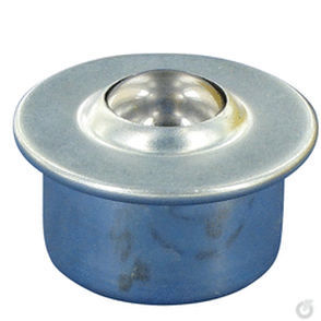 Bille de manutention en POM - 700270 - Rollentechnik vom Stein GmbH - en acier / en nylon