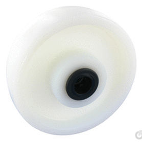 Roue à bandage - KRN 65/30/1R - Rollentechnik vom Stein GmbH - en polyamide