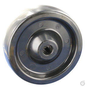Roue monobloc - KRP 80/ 35/1G - Rollentechnik vom Stein GmbH - en plastique
