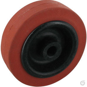 Roue à bandage - HGK 80/30/1G - Rollentechnik vom Stein GmbH - en plastique