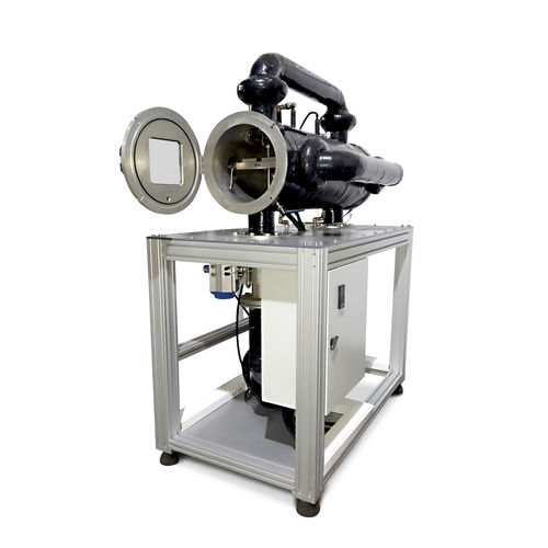 Chambre de test climatique - MSE TEKNOLOJİ LTD. ŞTİ.