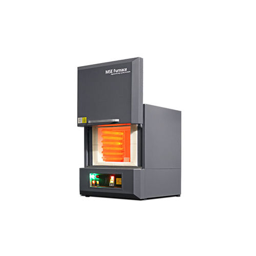 Four à chambre - M series - MSE TEKNOLOJİ LTD. ŞTİ. - de recuit / de polymérisation / de fusion
