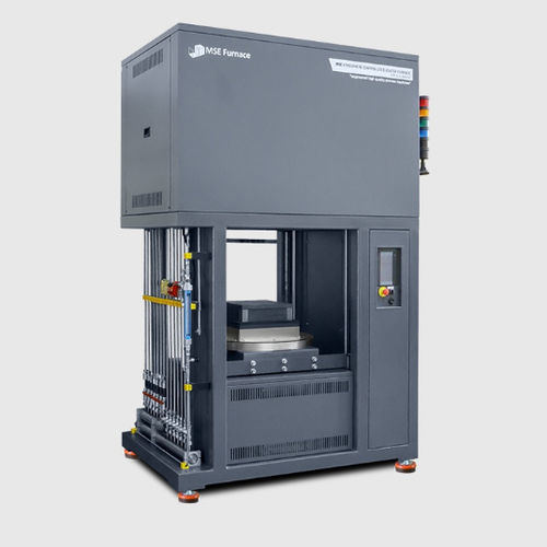 Four à chambre - ATM_ELV_1800_43 - MSE TEKNOLOJİ LTD. ŞTİ. - de traitement thermique / de fusion / de frittage