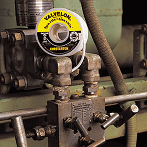 Ruban d'étanchéité en PTFE - 3500 Valvelon - A.W. Chesterton Company