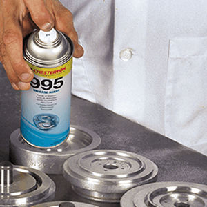 Aérosol agent de démoulage - 995 - A.W. Chesterton Company - multiusage / en silicone