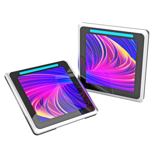 Alomejor Panneau D'affichage LED Pour Scooter électrique Avec