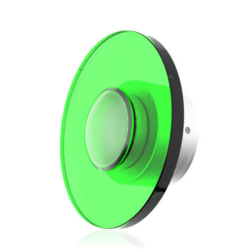 Lampe - AC-212 - Qbic Technology - à LED / de surface