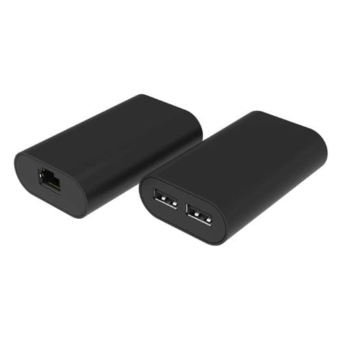 Adaptateur USB - AC-620 - Qbic Technology - d'interface série / de communication