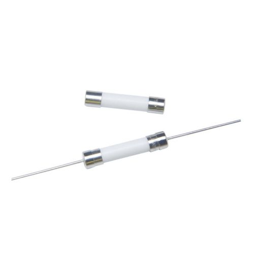 Fusible axial - 6HF series - Holly/Hollyfuse/Hollyland