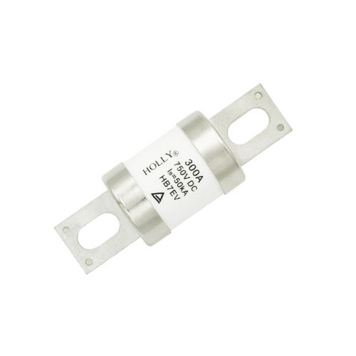 Fusible DC - HB7EV series - Holly/Hollyfuse/Hollyland - pour automobile / pour batterie