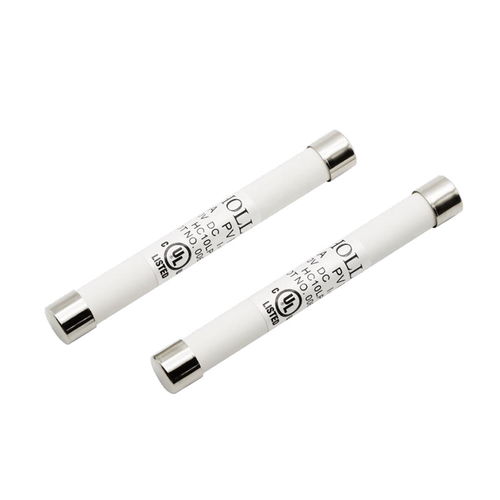 fusible cylindrique - Holly/Hollyfuse/Hollyland