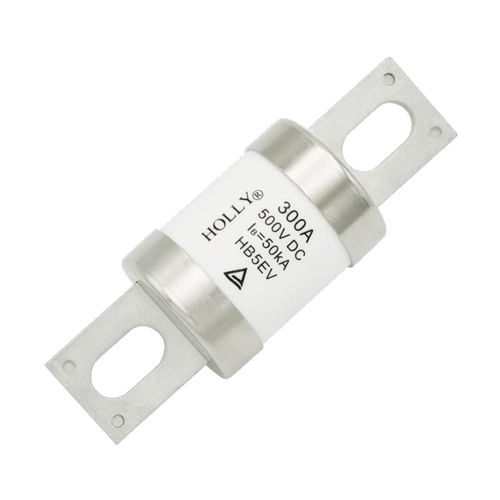 Fusible DC - HB5EV series - Holly/Hollyfuse/Hollyland - pour automobile / pour batterie