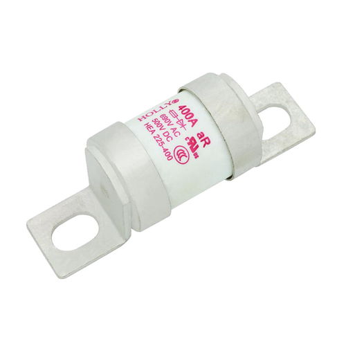 Fusible action rapide - HEA series - Holly/Hollyfuse/Hollyland - Classe aR / en céramique / DC