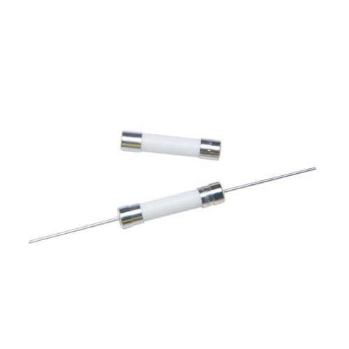 Fusible cylindrique - 65NM series - Holly/Hollyfuse/Hollyland - action rapide / en céramique