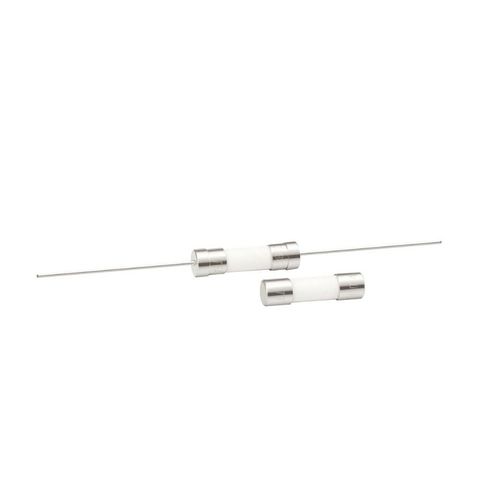 Fusible axial - 50CT series - Holly/Hollyfuse/Hollyland - cylindrique / en céramique