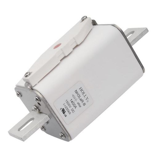 Fusible NH - NH3LaR-B series - Holly/Hollyfuse/Hollyland - action rapide / DC / pour courant fort