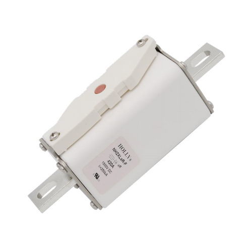 Fusible cartouche - NH2XLaR-F series - Holly/Hollyfuse/Hollyland - DC / pour courant fort / haute tension