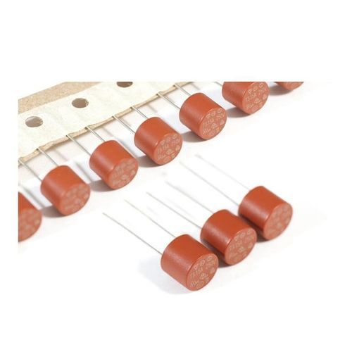 Fusible miniature - 5RT series - Holly/Hollyfuse/Hollyland - radial / action rapide / pour équipement électronique