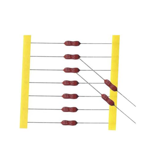 Fusible miniature - 30TS series - Holly/Hollyfuse/Hollyland - axial / retardé / pour circuit imprimé