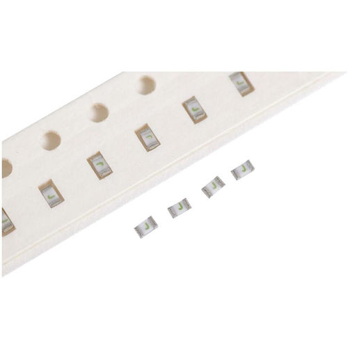 Fusible miniature - 06F series - Holly/Hollyfuse/Hollyland - SMD / pour équipement électronique