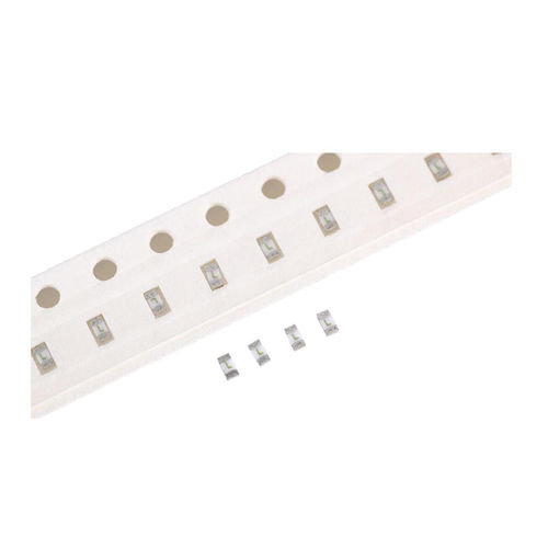 Fusible miniature - 06T series - Holly/Hollyfuse/Hollyland - SMD / pour équipement électronique