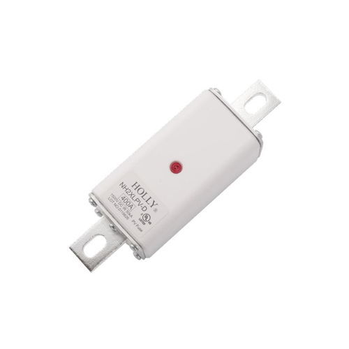 Fusible cartouche - 2XLPV-C(D) series - Holly/Hollyfuse/Hollyland - NH / action rapide / Classe gPV