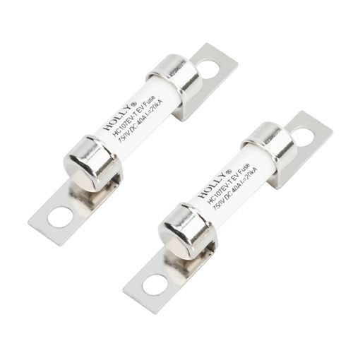 Connecteur d'alimentation électrique - HC107EV-T - Holly/Hollyfuse/Hollyland - de courant / de tension / DC